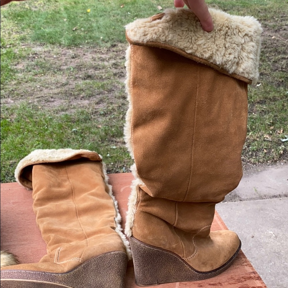 Perfect Fall Boot! - image 5